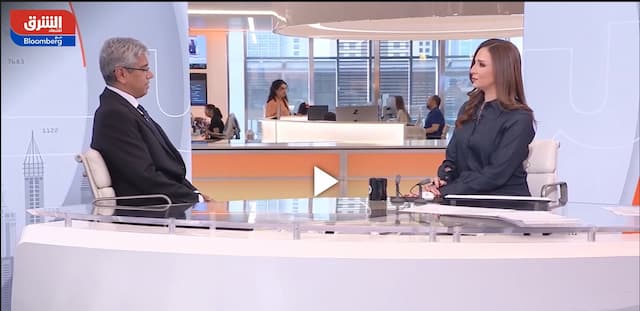Asharq: Faisal Ali discusses Saudi bond markets
