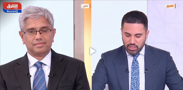 Asharq: Faisal Ali comments on the banking sector in Saudi Arabia
